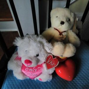 Valentine Bears/2